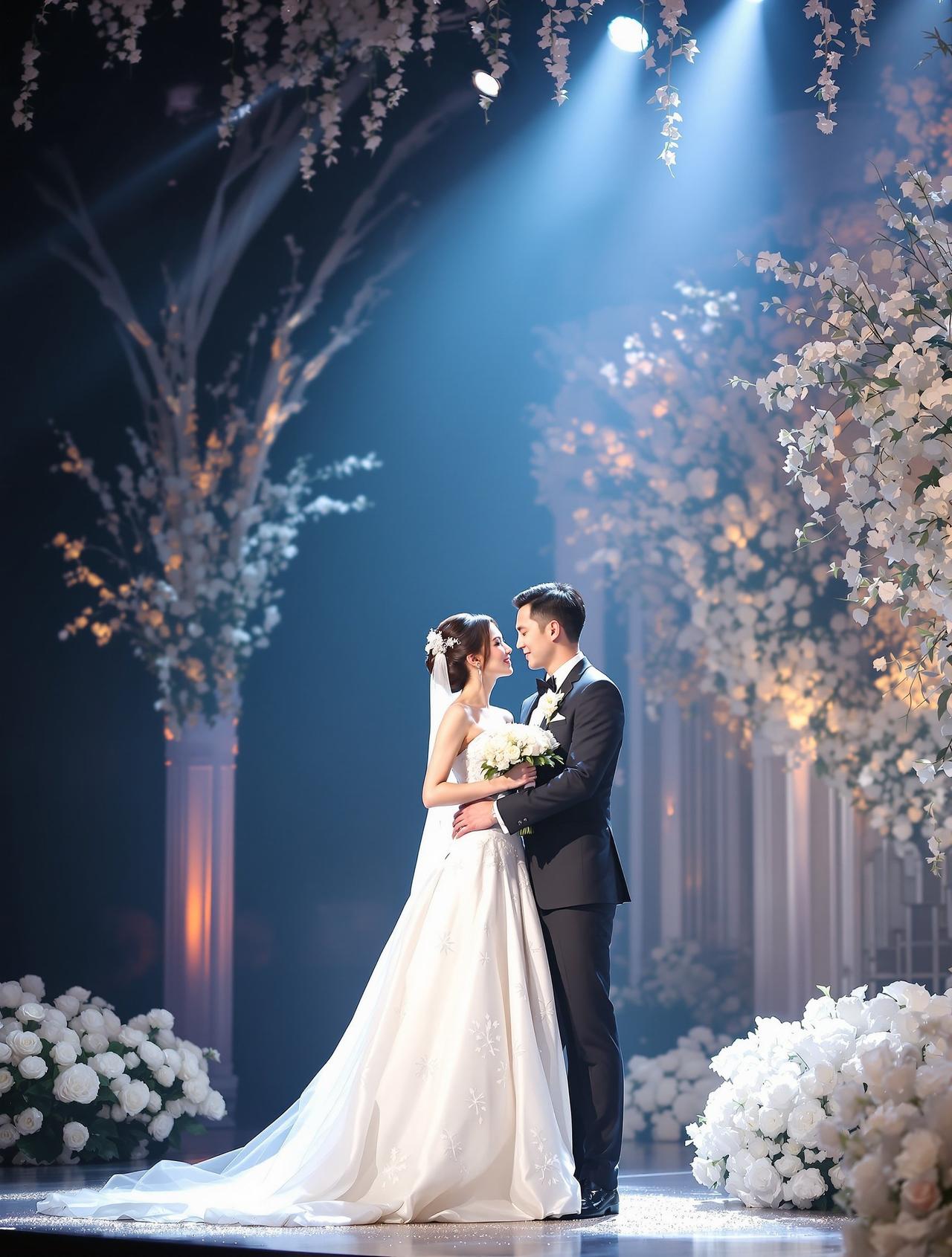 每日黑料最新-世纪婚礼