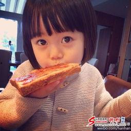 娱乐吃瓜酱儿子女儿,揭秘明星家庭，儿子女儿的成长故事